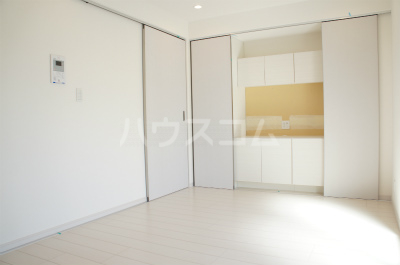 3/23 リビング/ダイニング