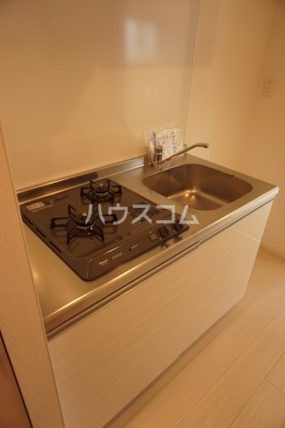 16/30 キッチン