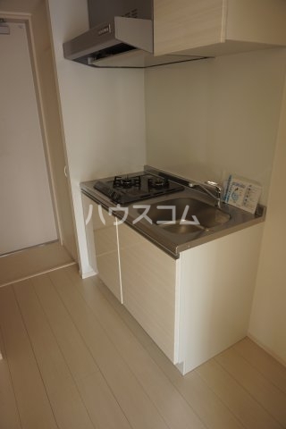 15/30 キッチン