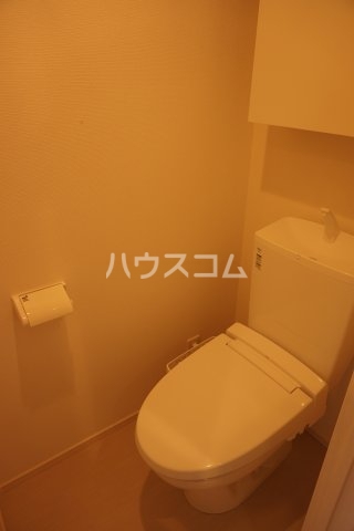 19/30 トイレ