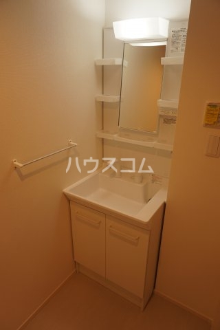 20/30 洗面