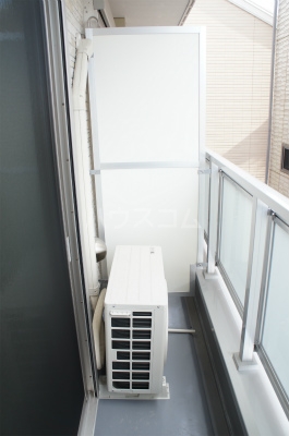 14/27 バルコニー