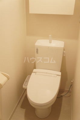 11/27 トイレ