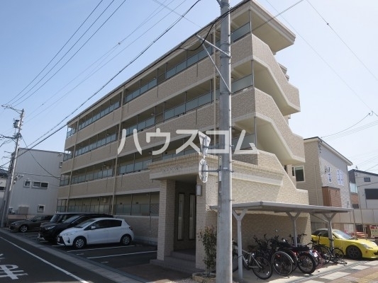 2/7 外観