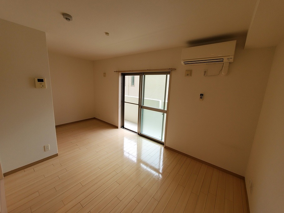 3/25 リビング/ダイニング