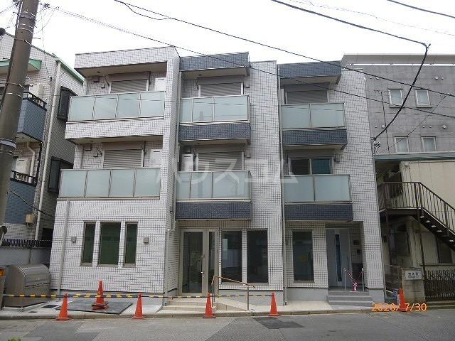 1/27 外観