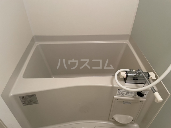 11/25 浴室