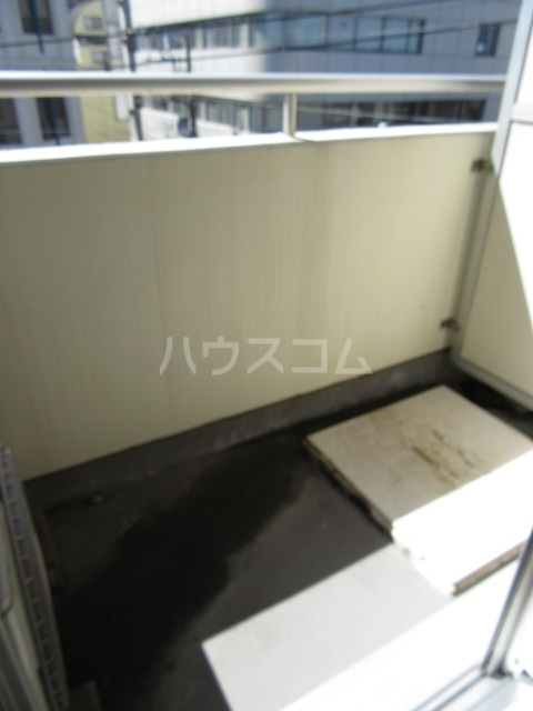 16/24 バルコニー