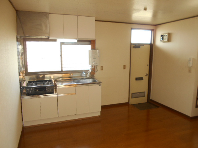 5/29 リビング/ダイニング