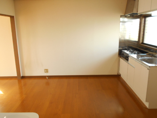 6/29 リビング/ダイニング