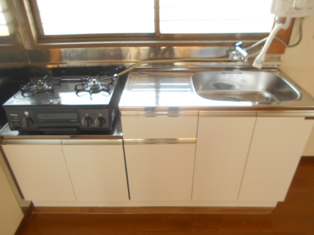 10/29 キッチン