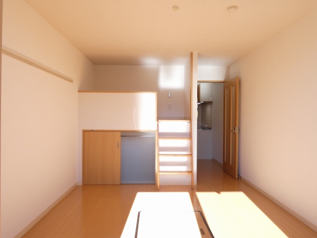 3/22 リビング/ダイニング