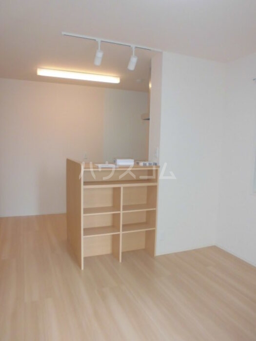 3/28 リビング/ダイニング