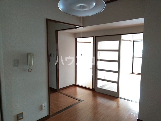 4/28 リビング/ダイニング