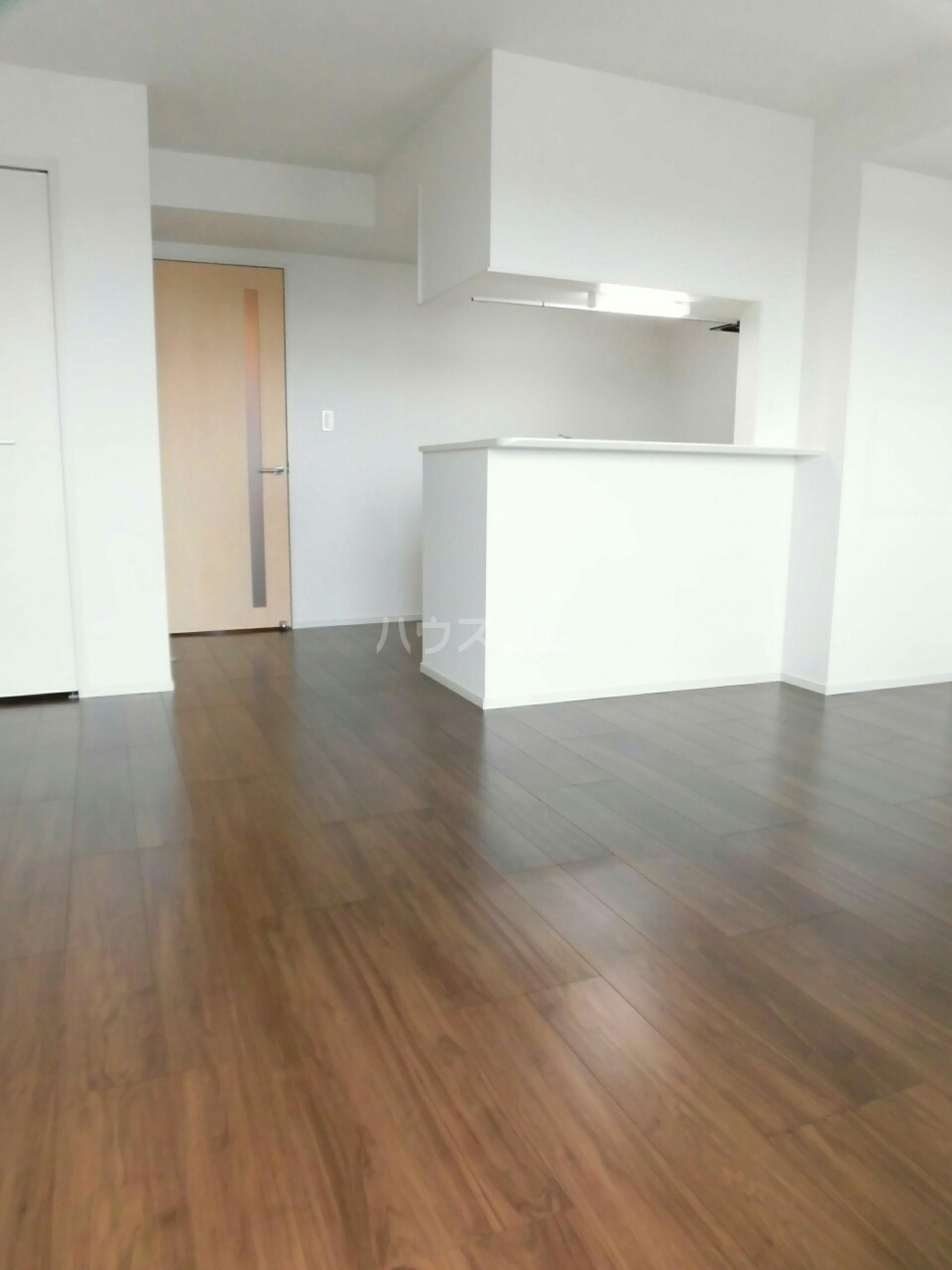 3/25 リビング/ダイニング