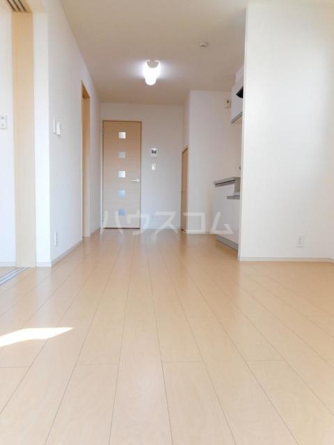 3/21 リビング/ダイニング