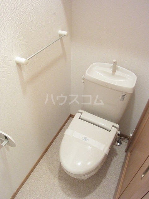 9/27 トイレ