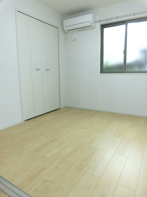 4/23 室内