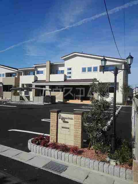 15/21 エントランス