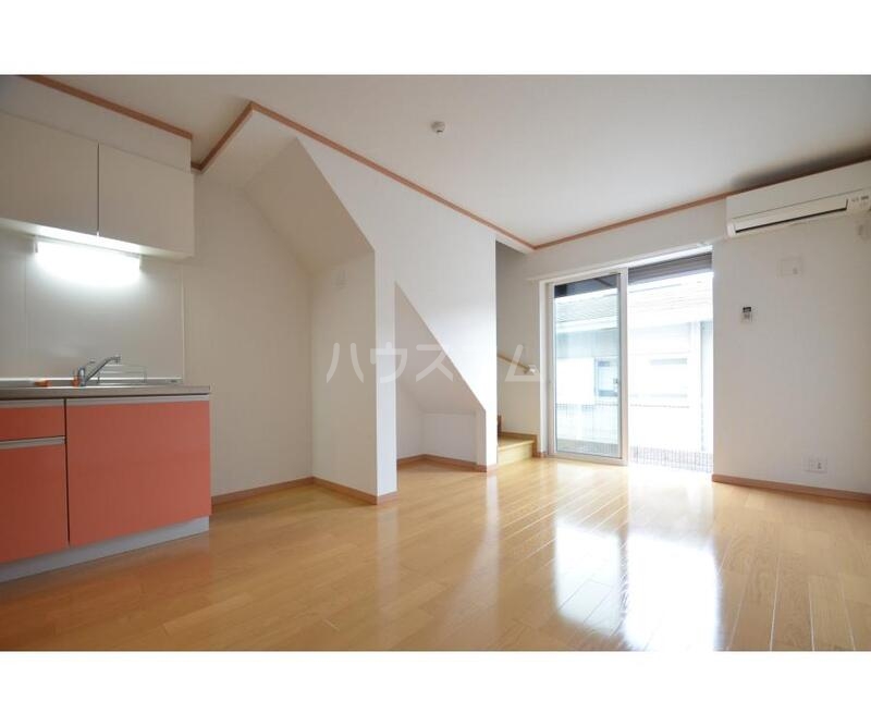 3/26 リビング/ダイニング