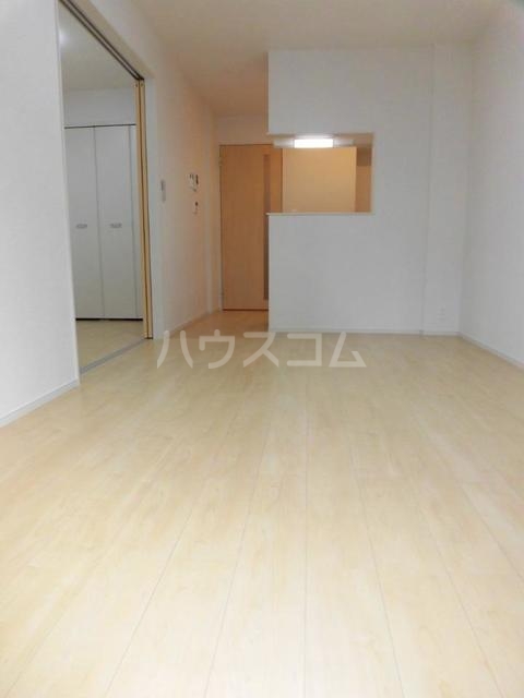 3/28 リビング/ダイニング