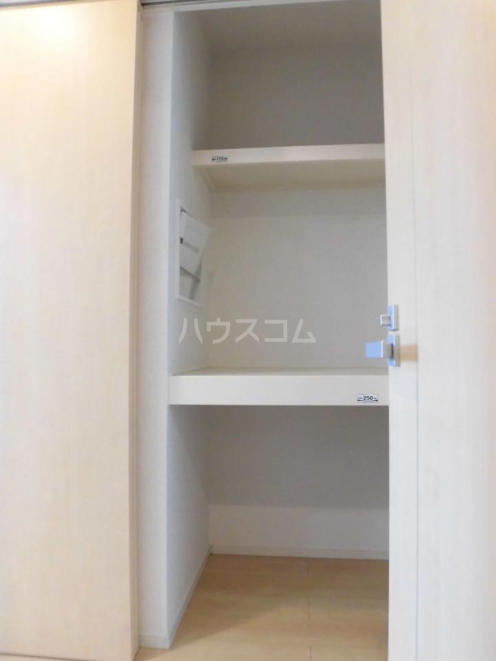 5/21 収納