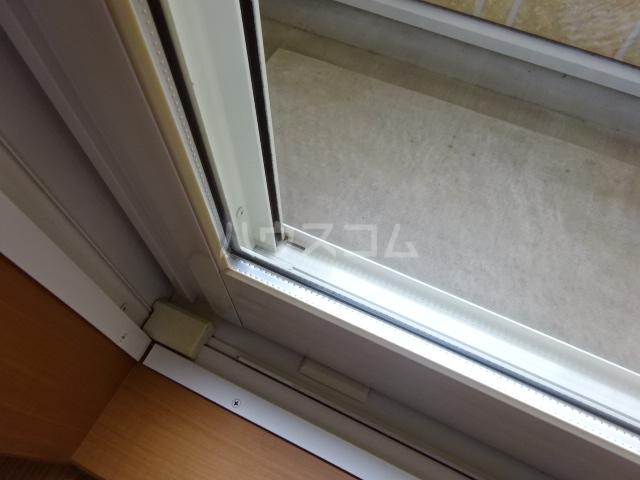 18/30 バルコニー