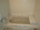 8/24 浴室