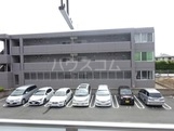 3/10 駐車場