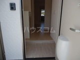 8/30 玄関