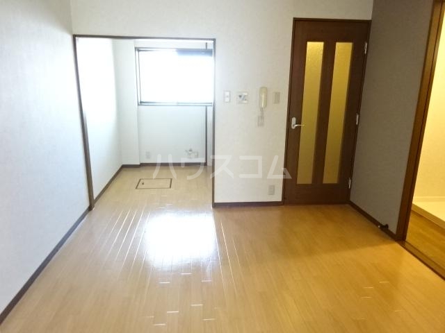 3/24 リビング/ダイニング