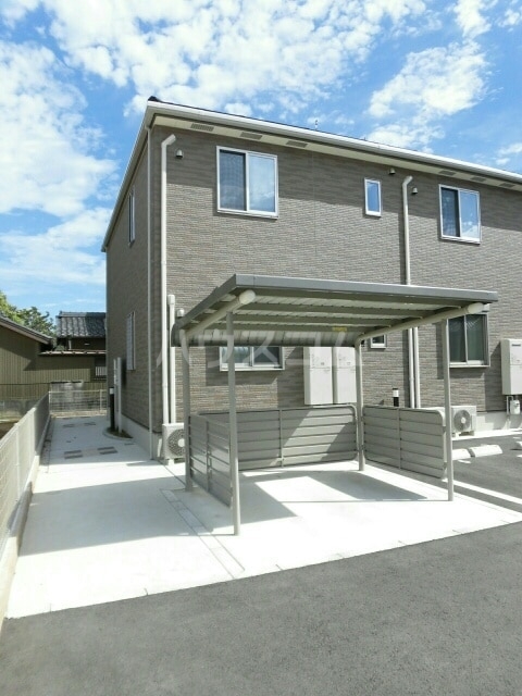 15/25 エントランス