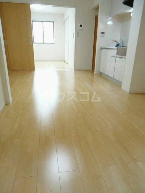 3/25 リビング/ダイニング