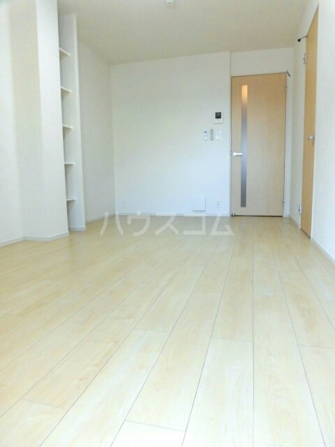 4/19 リビング/ダイニング