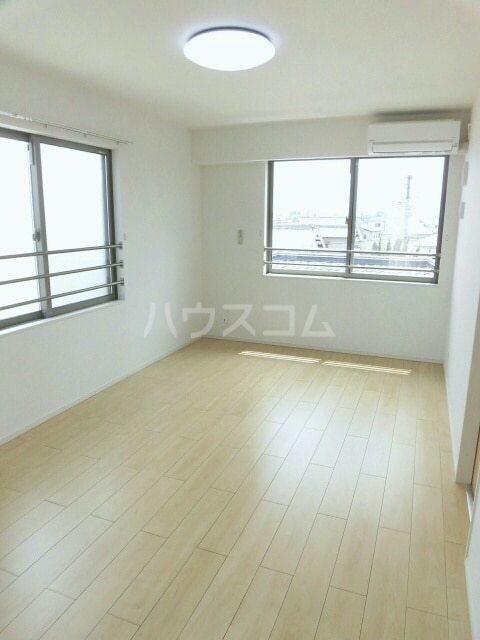 3/25 リビング/ダイニング