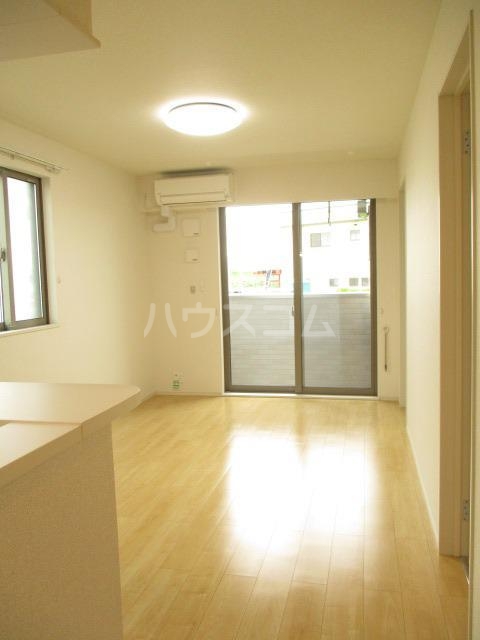 3/20 リビング/ダイニング