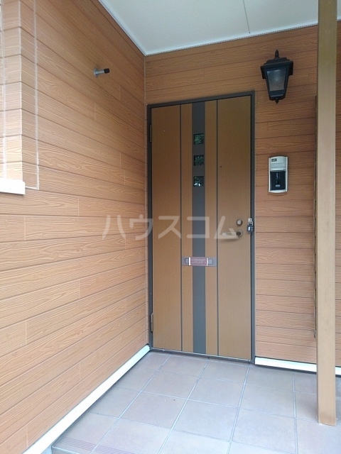 14/24 エントランス