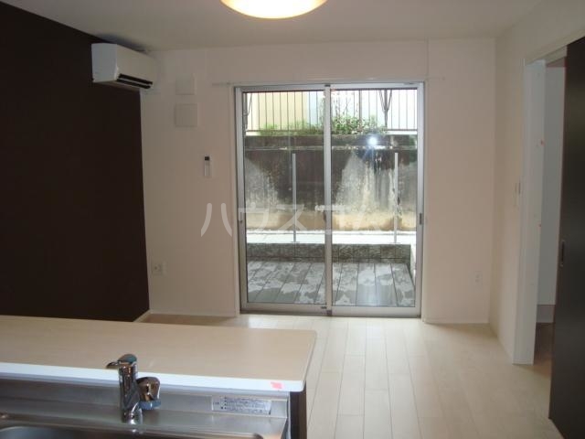 3/30 リビング/ダイニング