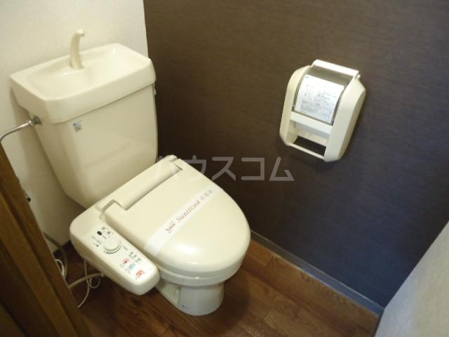 11/29 トイレ