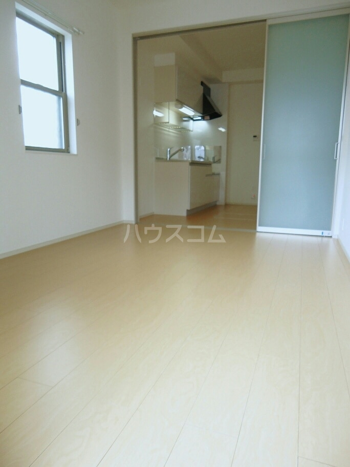 3/25 リビング/ダイニング