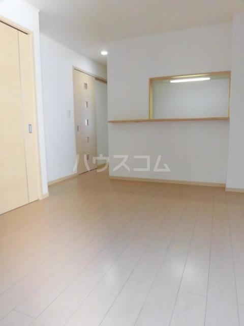 3/24 リビング/ダイニング