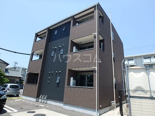 1/18 外観