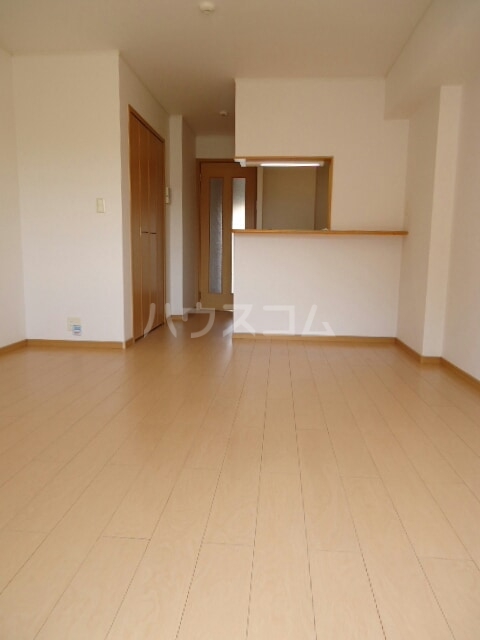 3/25 リビング/ダイニング