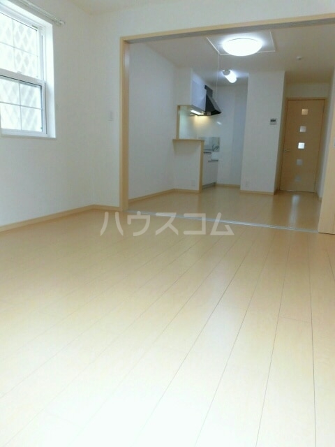 4/25 リビング/ダイニング