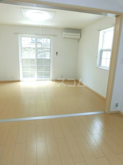 3/25 リビング/ダイニング