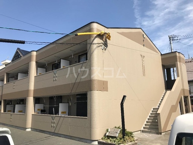 1/23 外観