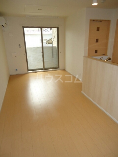 3/25 リビング/ダイニング