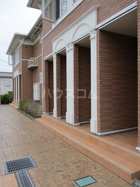 2/12 エントランス