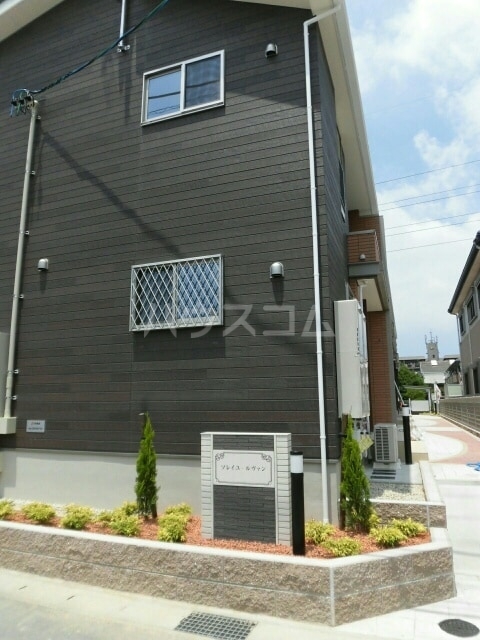 2/12 エントランス