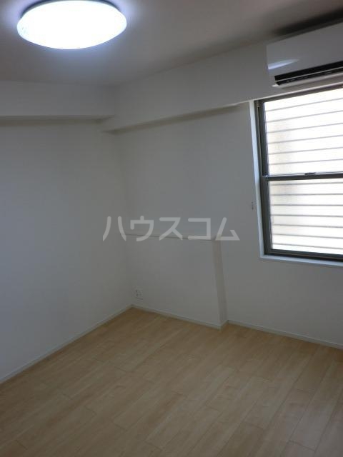 4/24 室内